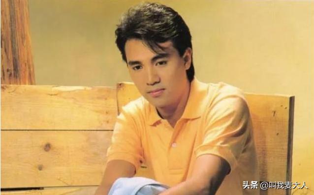 童安格和前妻离婚原因,童安格前妻陈美馨照片