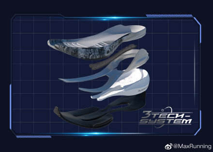 361度新品跑鞋2021国际线,361°有什么好的竞速跑鞋