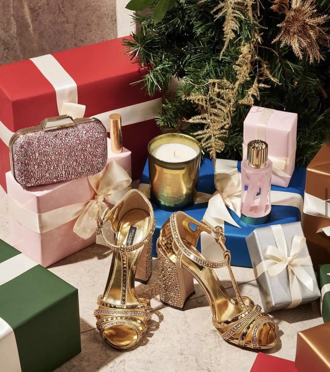 harrods奢侈品,英国十大奢侈品百货商店