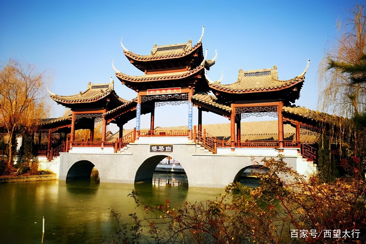 兴台古镇2024规划,兴台古镇简介