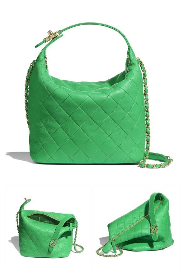 2023新款时尚半圆马鞍包,新款时髦高级感包