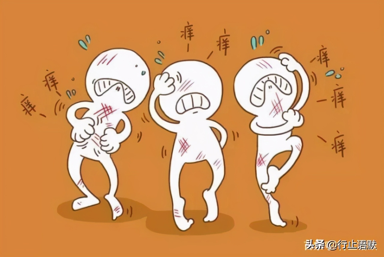 湿疹按啥穴,儿童手部湿疹艾灸取穴