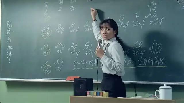 李安电影深度解析,讲人性国产高分电视剧