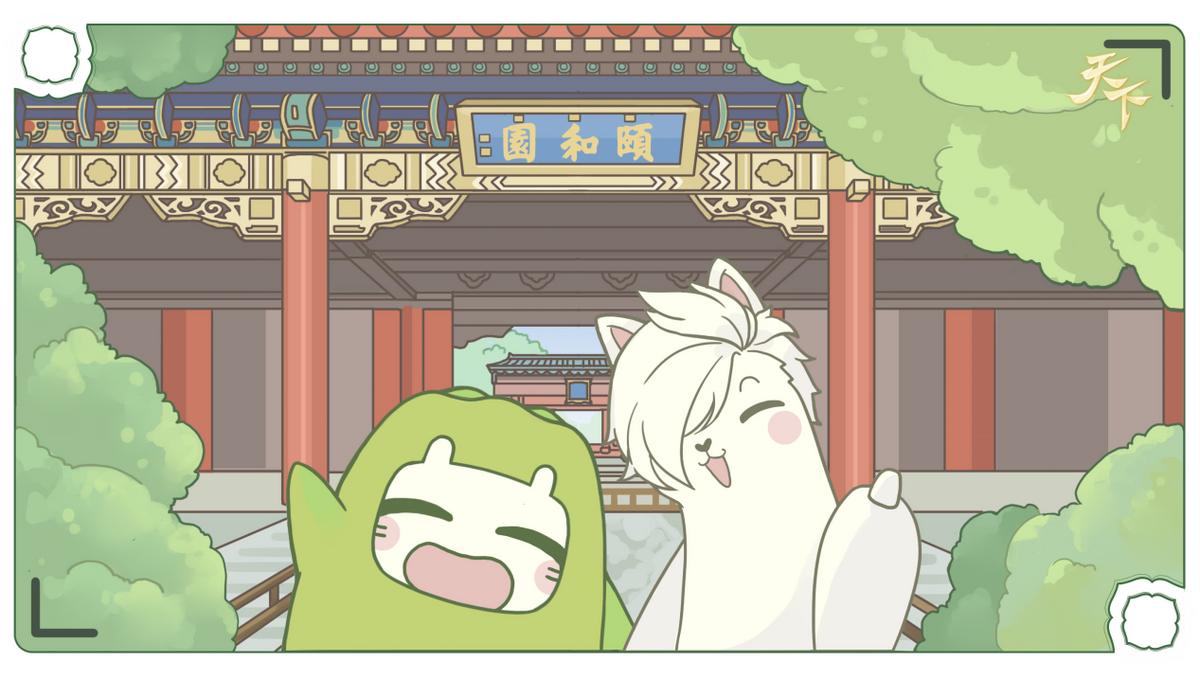 中秋国庆去哪里玩不堵,中秋国庆去哪里耍