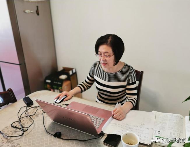 省中小学名师工作室主持人彭翠红：在网络教学中如何提升初中物理实验教学的有效性