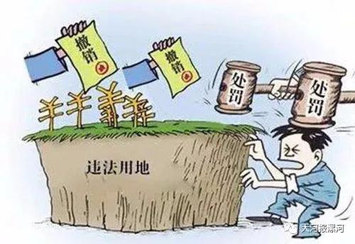 漯河市违建,漯河违建