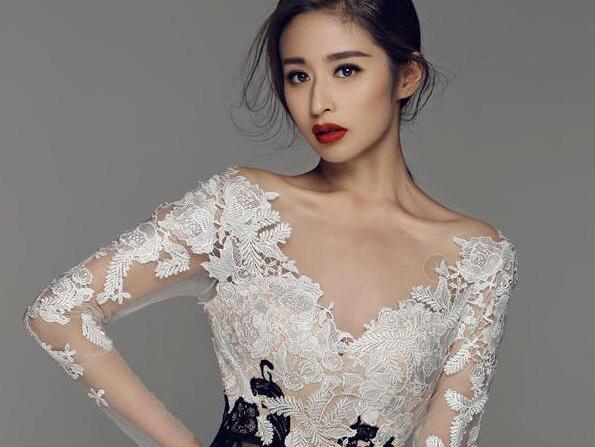 颖儿演技蜕变有多大,蜕变中的颖儿