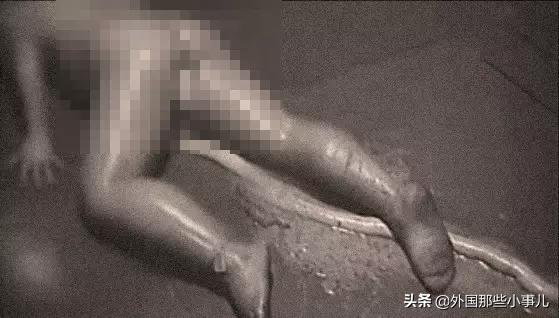 731部队集体逃脱制裁之谜,731部队逃脱制裁之谜