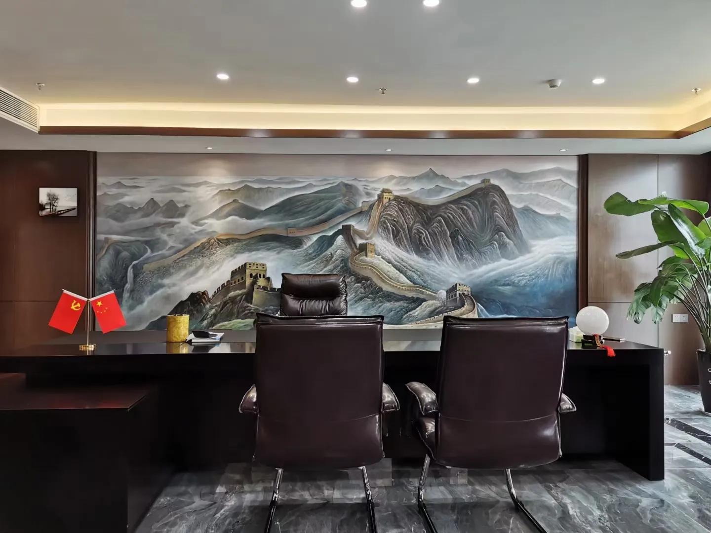 画廊字画装裱,字画装裱画廊