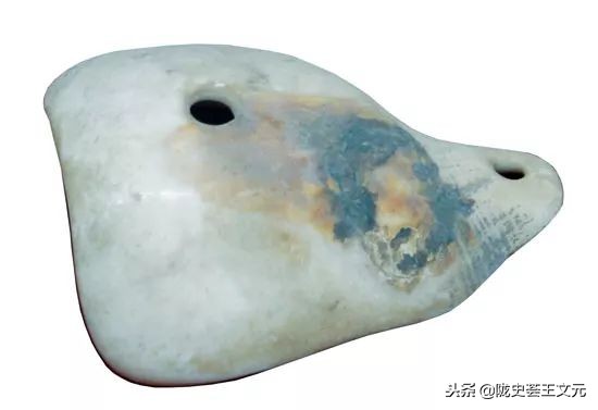 三千多年前的齐家文化遗存,四千年前的华夏祖先