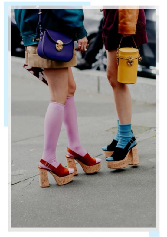 夏天穿什么鞋子不捂脚透气,天气热鞋捂脚