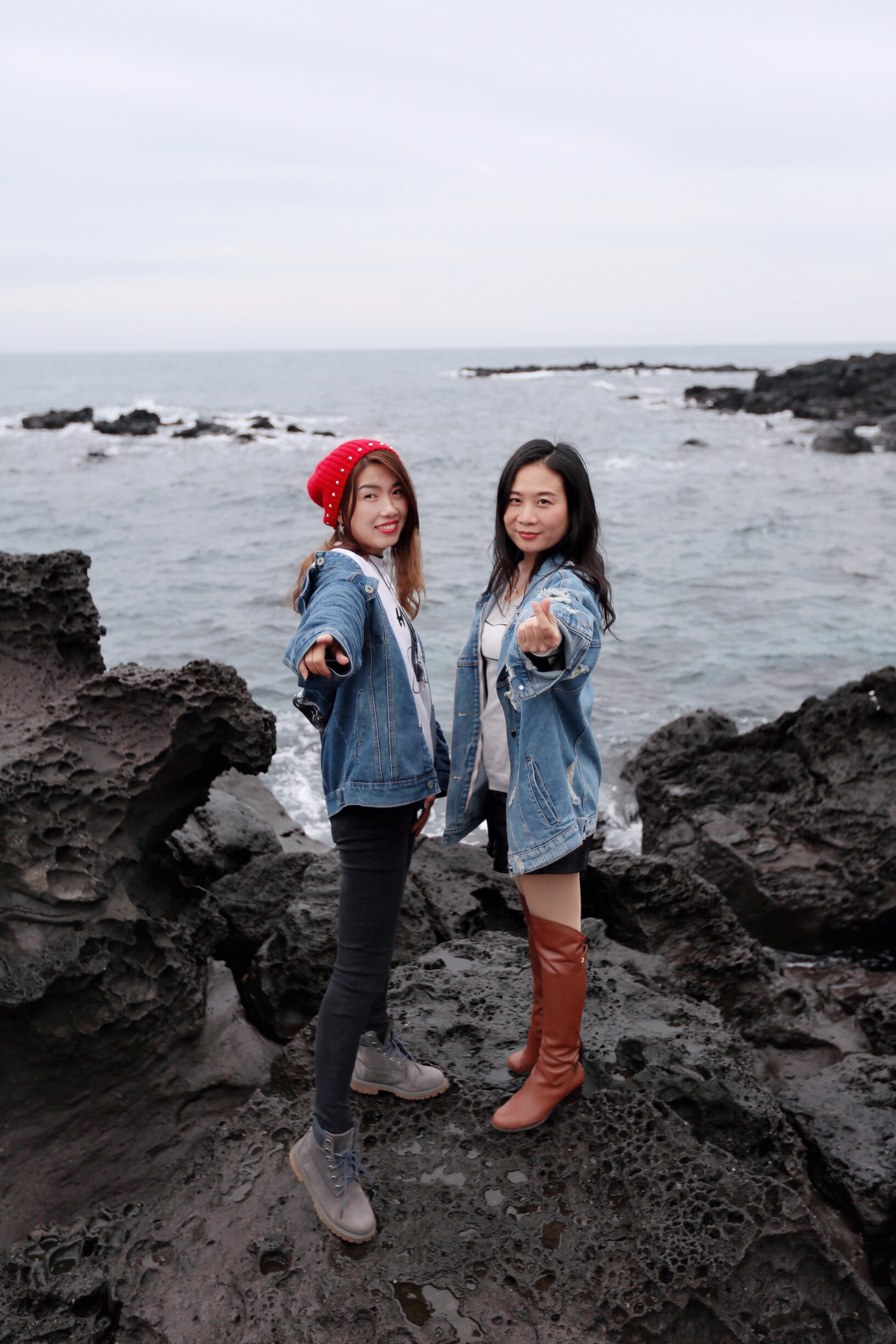 济州岛四天三夜旅行攻略,4个人旅游5天