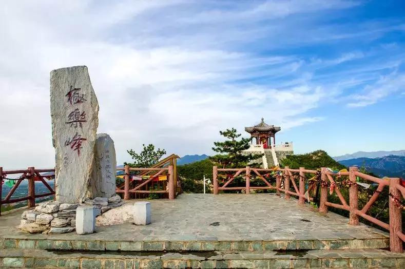 北京丰台度假休闲好去处,游玩北京丰台