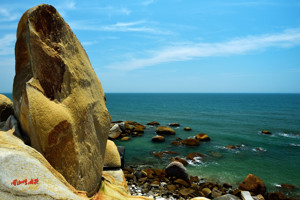 六鳌抽象画廊漳浦人需要门票吗,漳浦六鳌抽象画廊