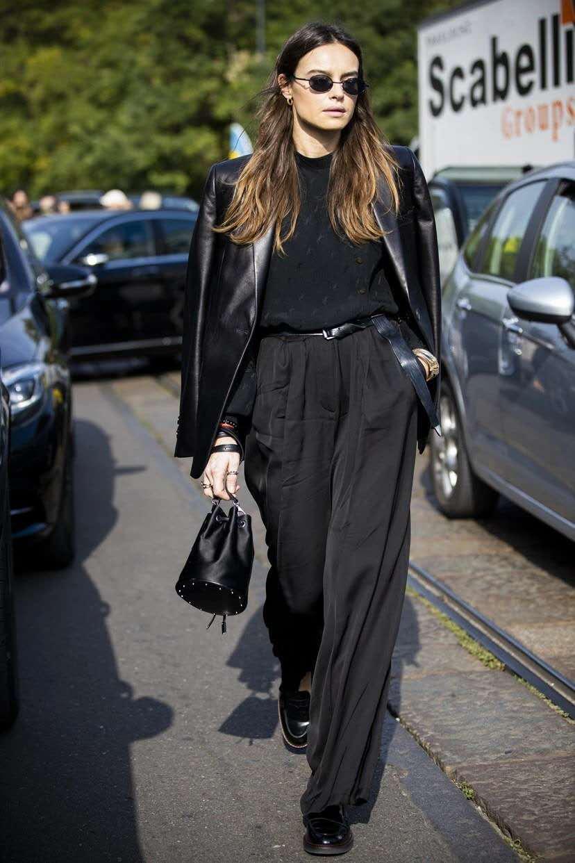 你的衣柜缺一件格子衬衫,你的衣柜里还差一套衣服