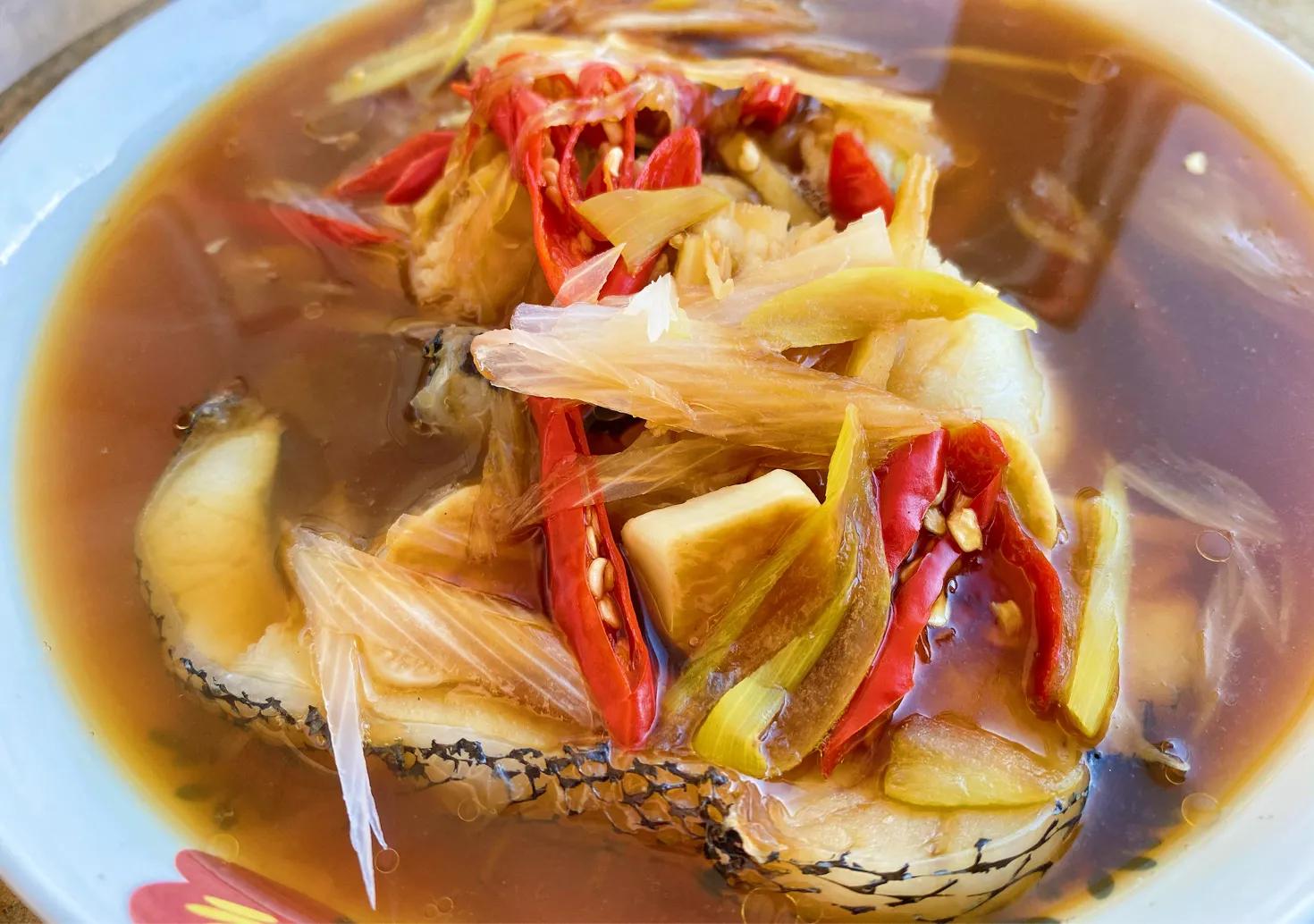 高血压能吃银鳕鱼和鳕鱼吗,鳕鱼的营养价值及心血管功效