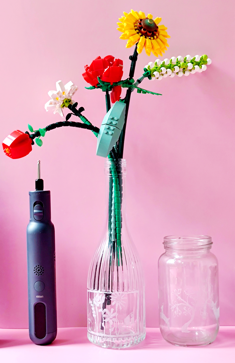 电磨机教程美耐特,电磨机入门推荐