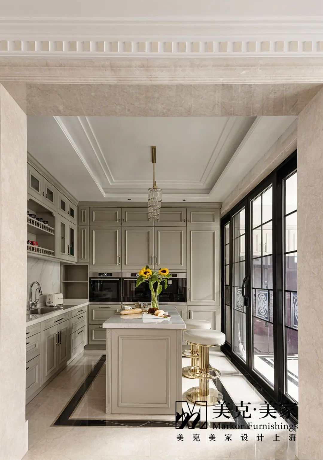 华润中央公园别墅设计,华润中央公园别墅342平米户型