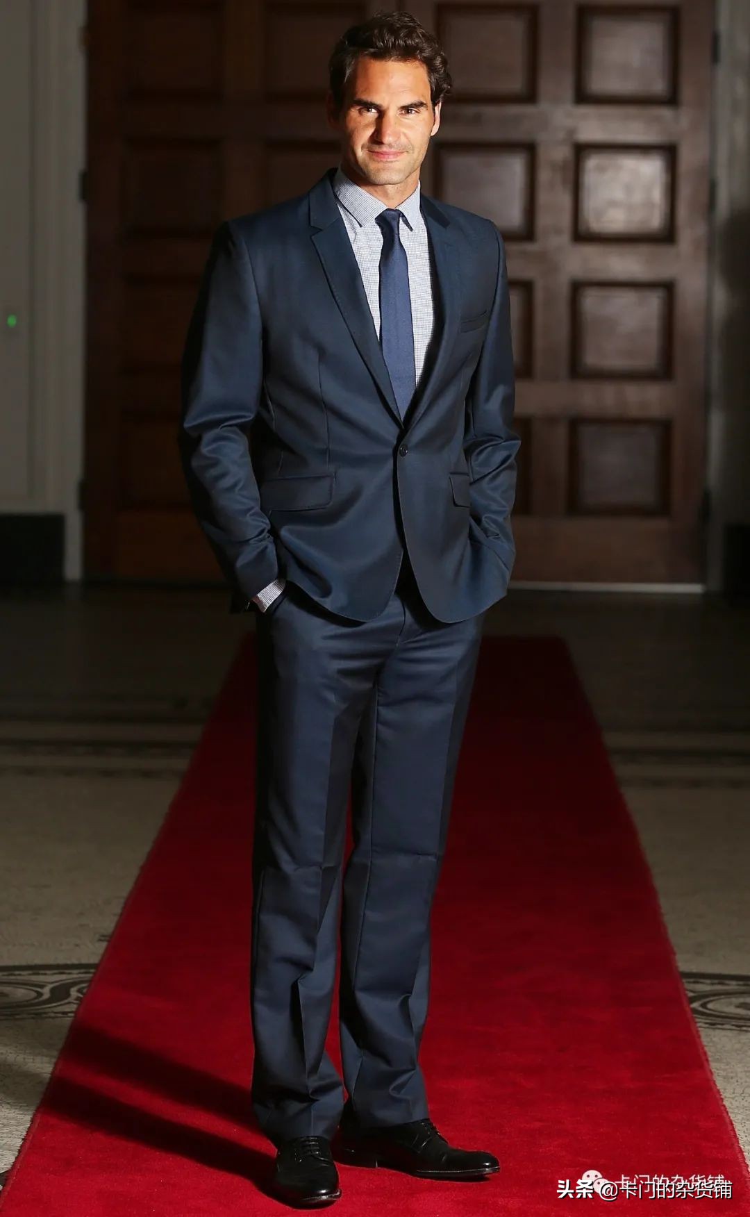 如果以下球员都有一部专属电影，那它们应该是？