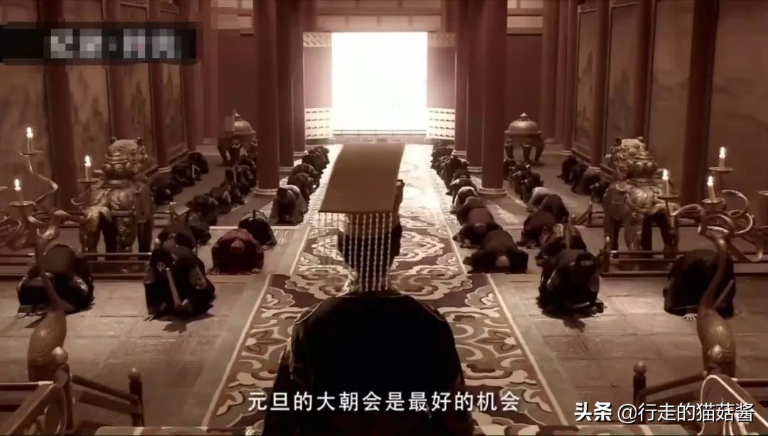 历史上规模最大的宫殿是明故宫吗,中国历史上最豪华的皇宫