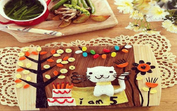 挑食胃口不佳吃什么好,挑食不吃饭的绝招