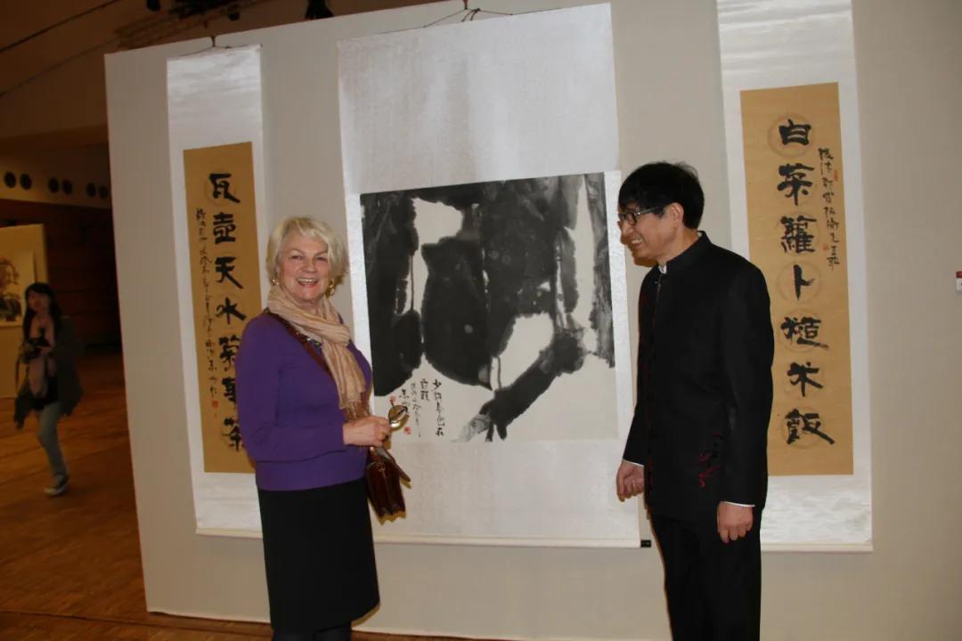 普陀山著名题字,普陀山石碑越来越好谁写的