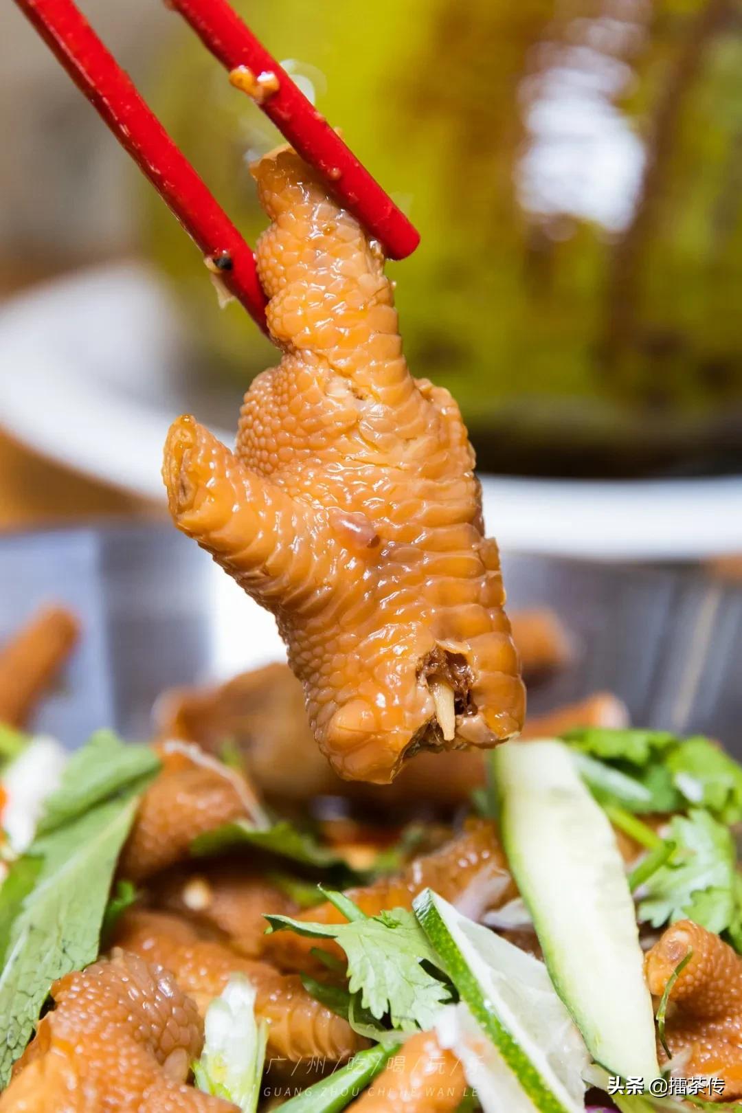 番禺最不敢去的地方,番禺一个不敢再去的地方