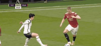 林皇曼联绝杀,林皇世界级直塞助攻队友绝杀曼联