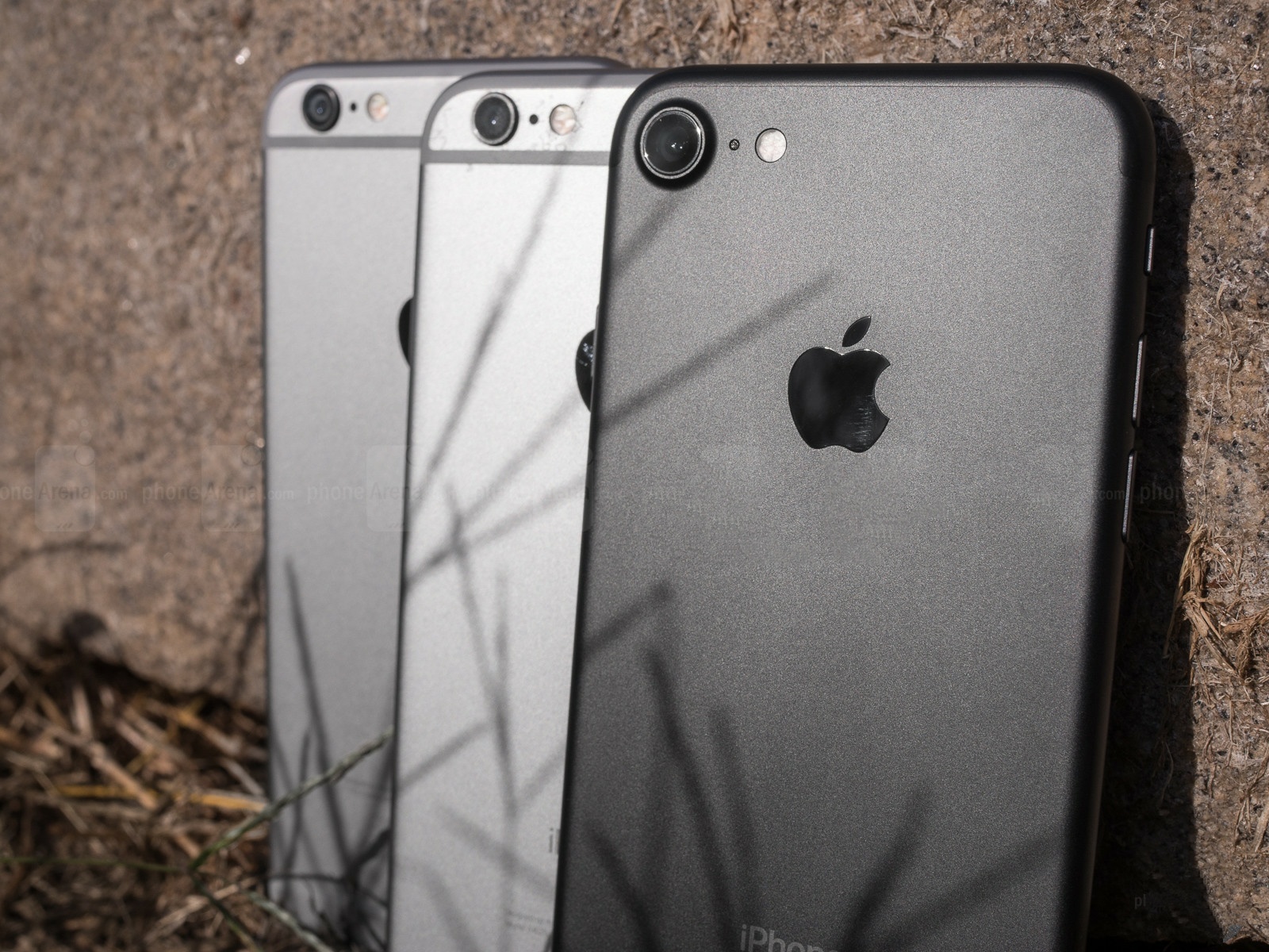 苹果手机iphone7,iphone7手机用了5年