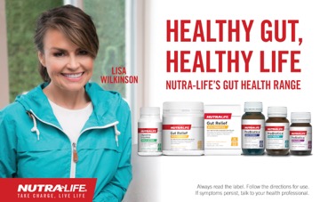 佟大为代言的澳洲养胃粉,佟大为纽乐养胃粉