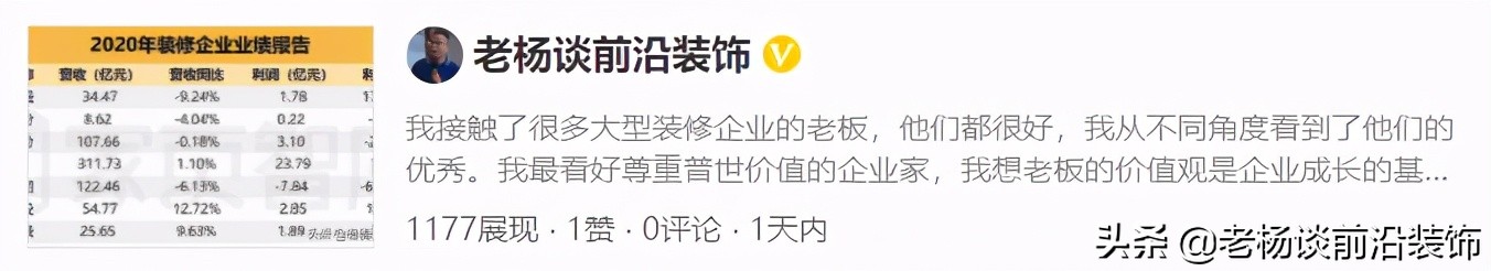 广田、中装、江河、远鹏、瑞和、洲际、全筑、亚厦、宝鹰大事件
