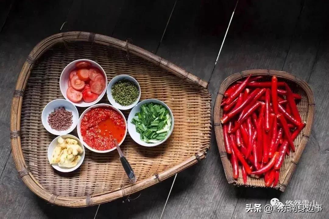 又香又辣的下饭神器,下饭神器辣椒酱贵州辣子鸡