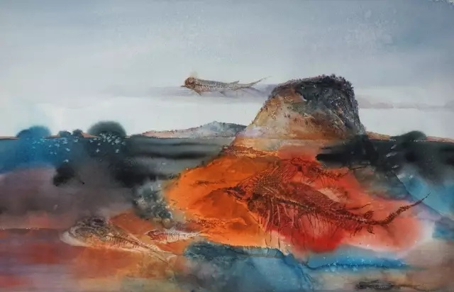 「当代诗人」金宝卷