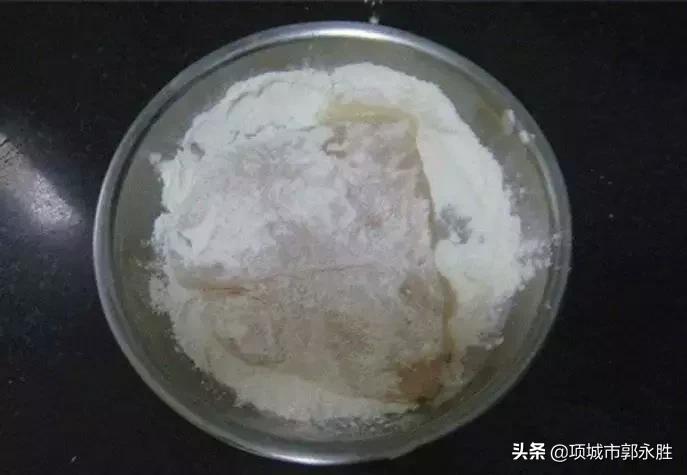 龙利鱼柳香煎,酸甜龙利鱼柳正宗做法