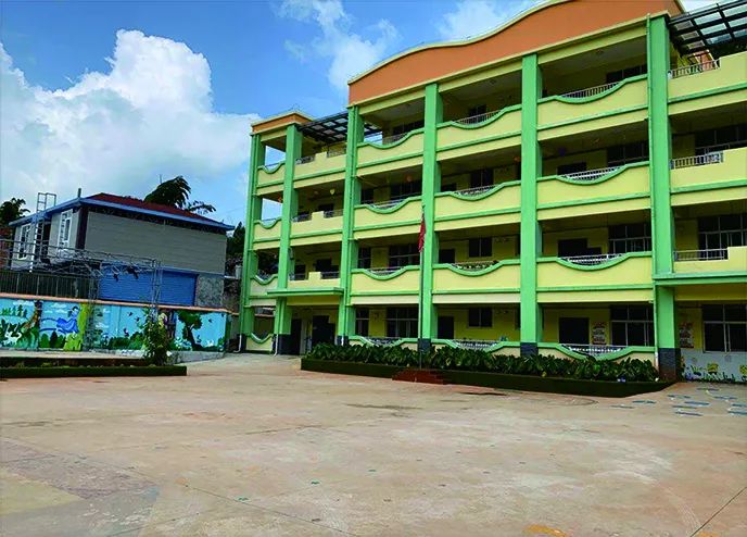 寻找最美校园|梦想启航的地方（幼儿园篇）