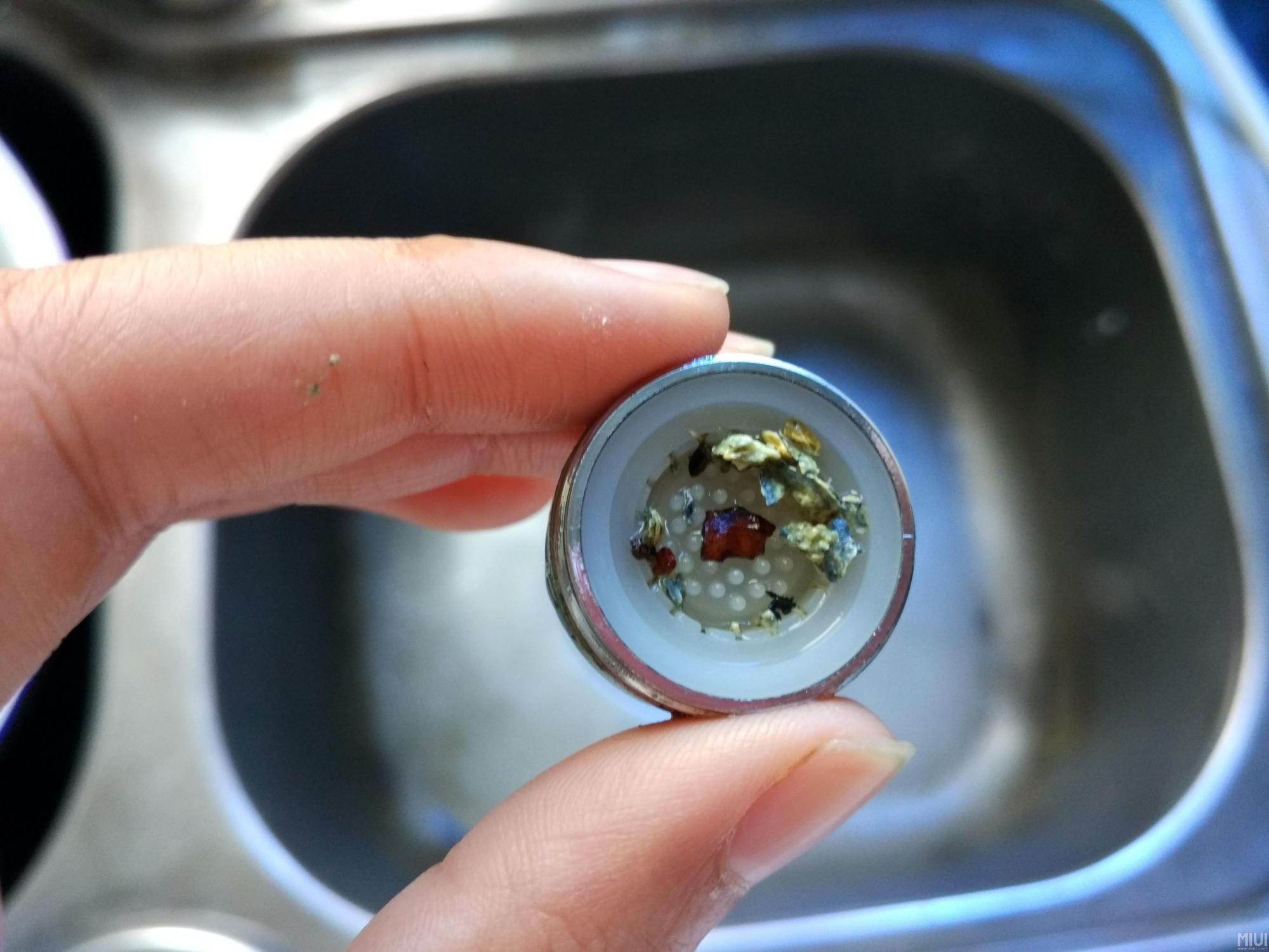 家里水龙头滴水小技巧,水龙头出水教程