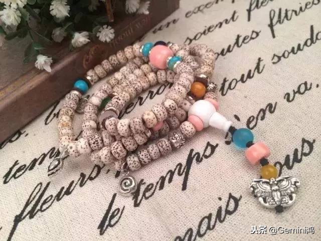 星月菩提开始如何盘玩和保养,星月菩提如何盘玩和保养能晾晒吗