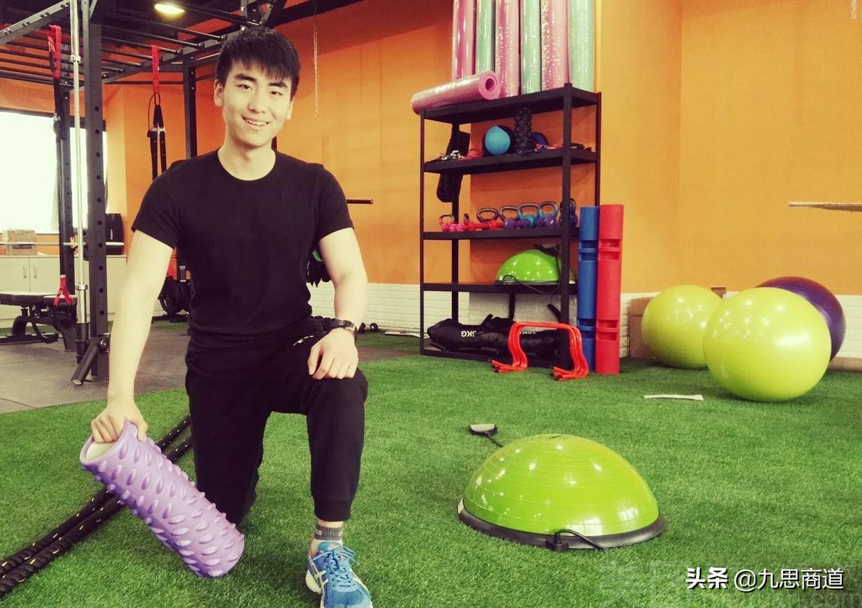 健身房盈利模式分析,200平健身私教工作室投资多少钱