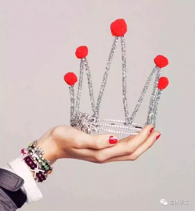 生日的时候怎样做一个好玩的手工,特别特别特别简单的生日手工