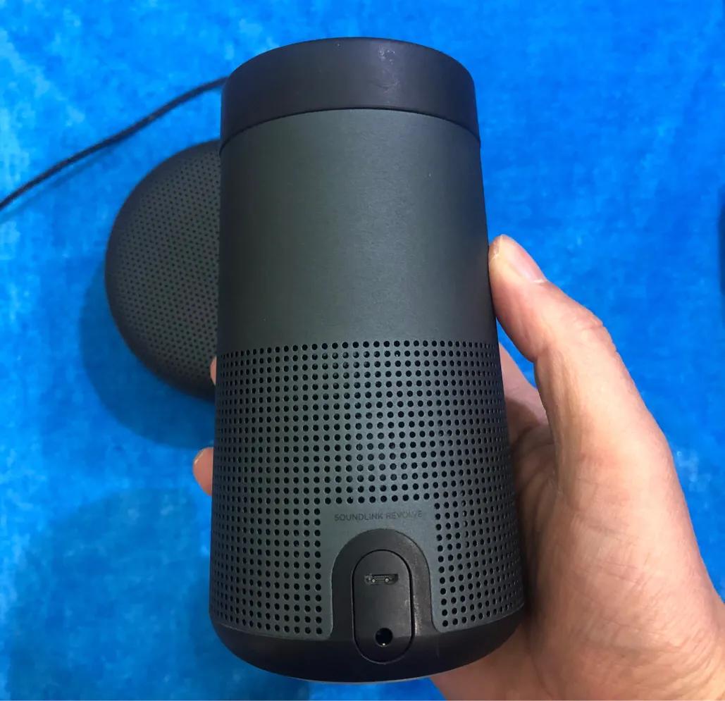 bose几款便携式蓝牙音箱评测,哈曼卡顿goplay对比bose大水壶