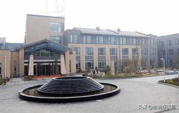 途说好农景---南京颐尚温泉度假村