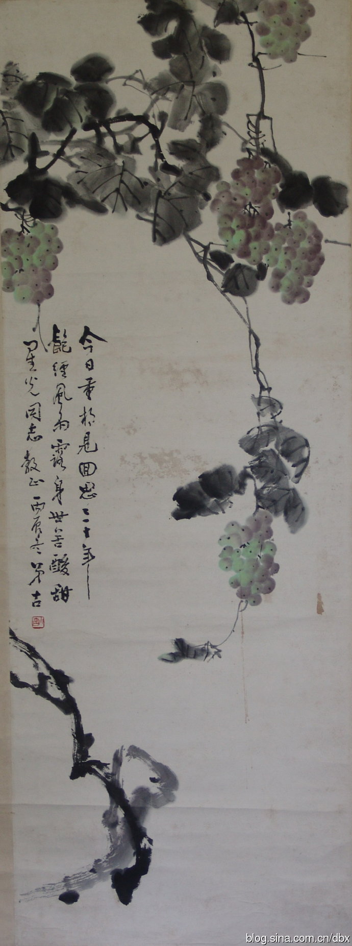 王小骞古诗词,王小诗的作品