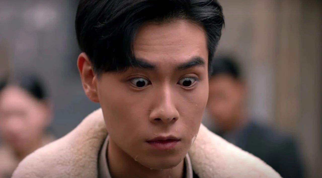 民国奇探胡一天张云龙cp卡点,民国奇探胡一天张云龙甜甜互动