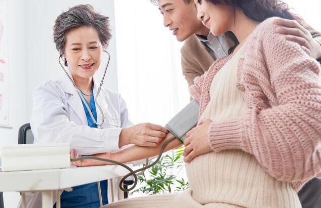 怀孕建档是在社区还是医院,怀孕多长时间去医院建档案