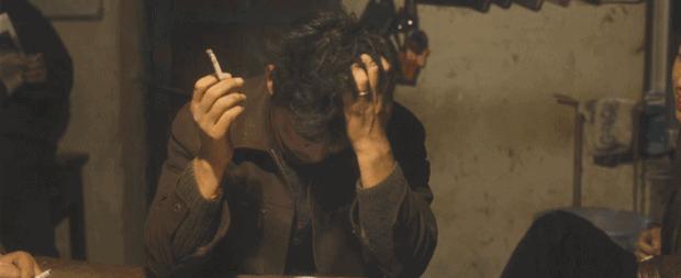 港片十大无法超越的经典名场面,盘点港剧中无法超越的经典画面