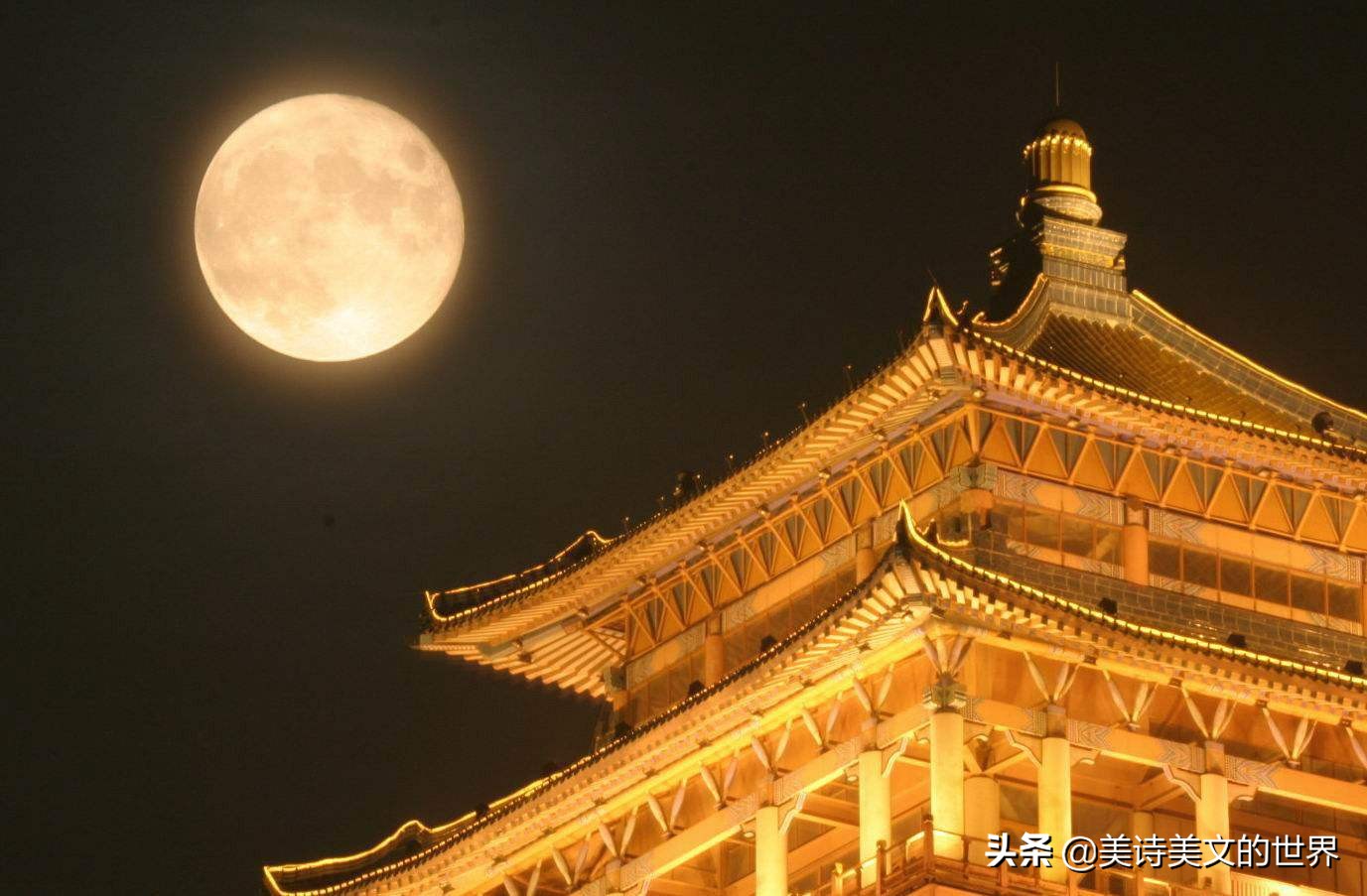 静夜思是李白最好的一首诗吗,李白写静夜思的真正原因