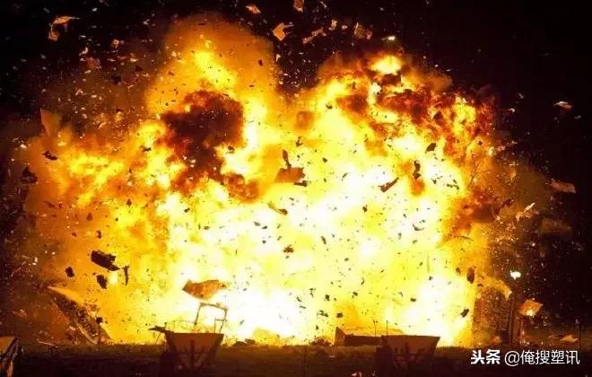 河南爆炸事故致8死1伤详情公布,8死76伤爆炸事故