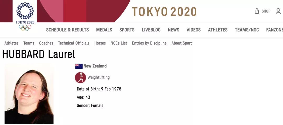 男性参加女性比赛夺冠,男人参加女子比赛