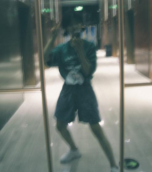 沈月瘦后,沈月瘦了秒变气质女神