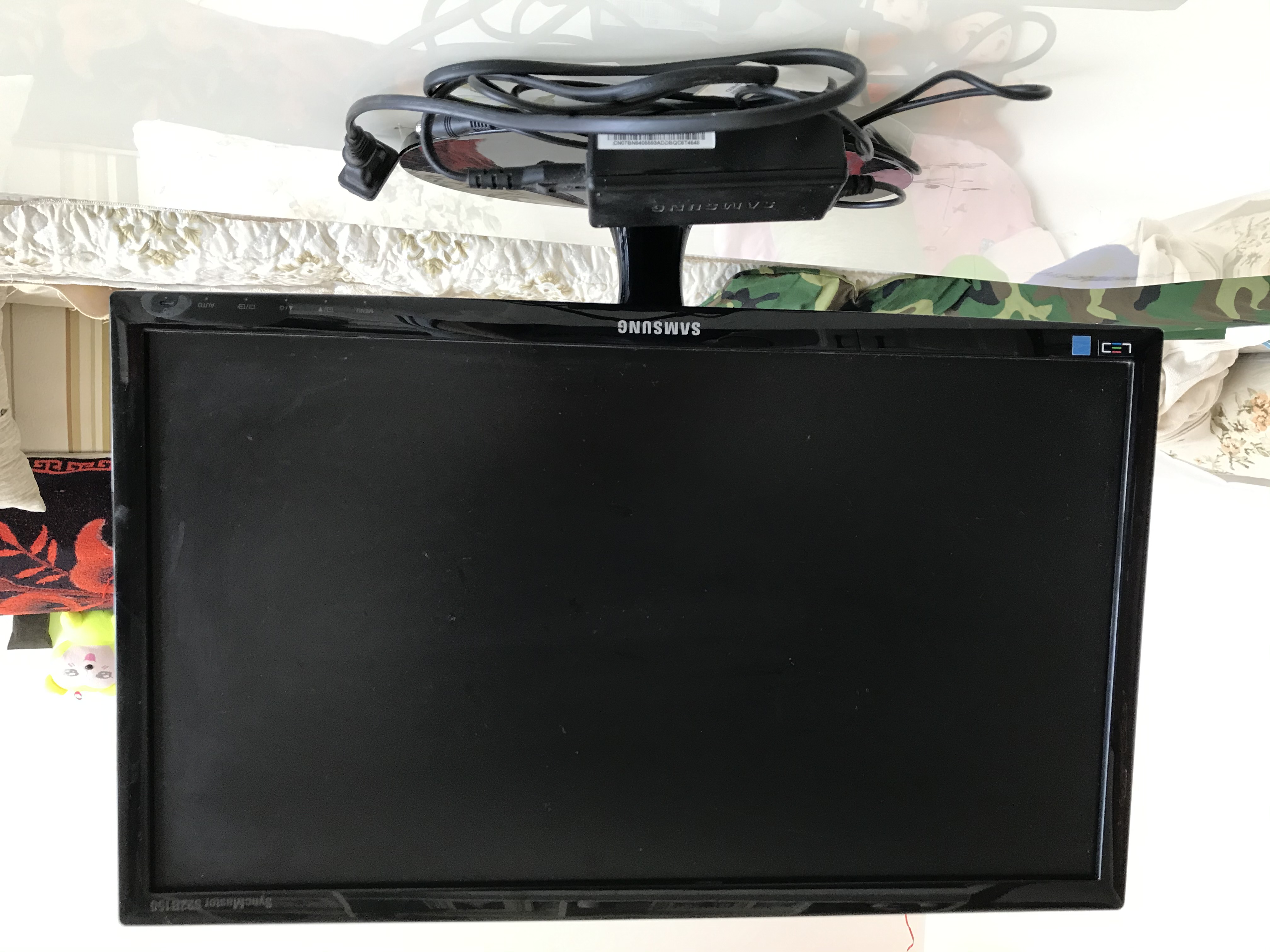 变废为宝怎么可以无限用,变废为宝电脑显示器